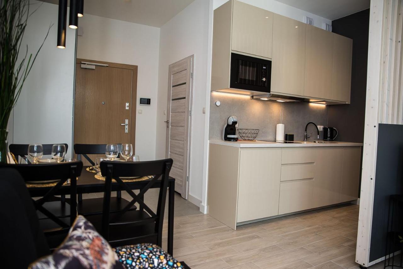 Easy Rent Apartments -Business Center 39 Lublin Exterior photo