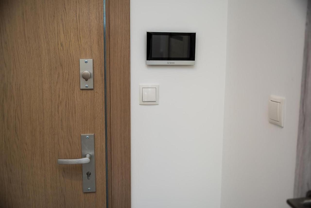 Easy Rent Apartments -Business Center 39 Lublin Exterior photo