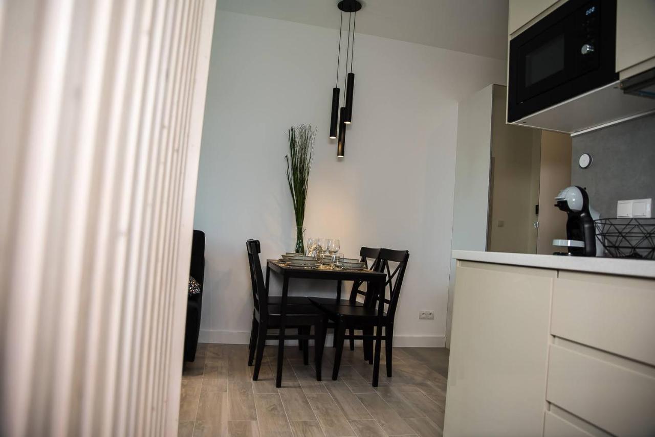 Easy Rent Apartments -Business Center 39 Lublin Exterior photo