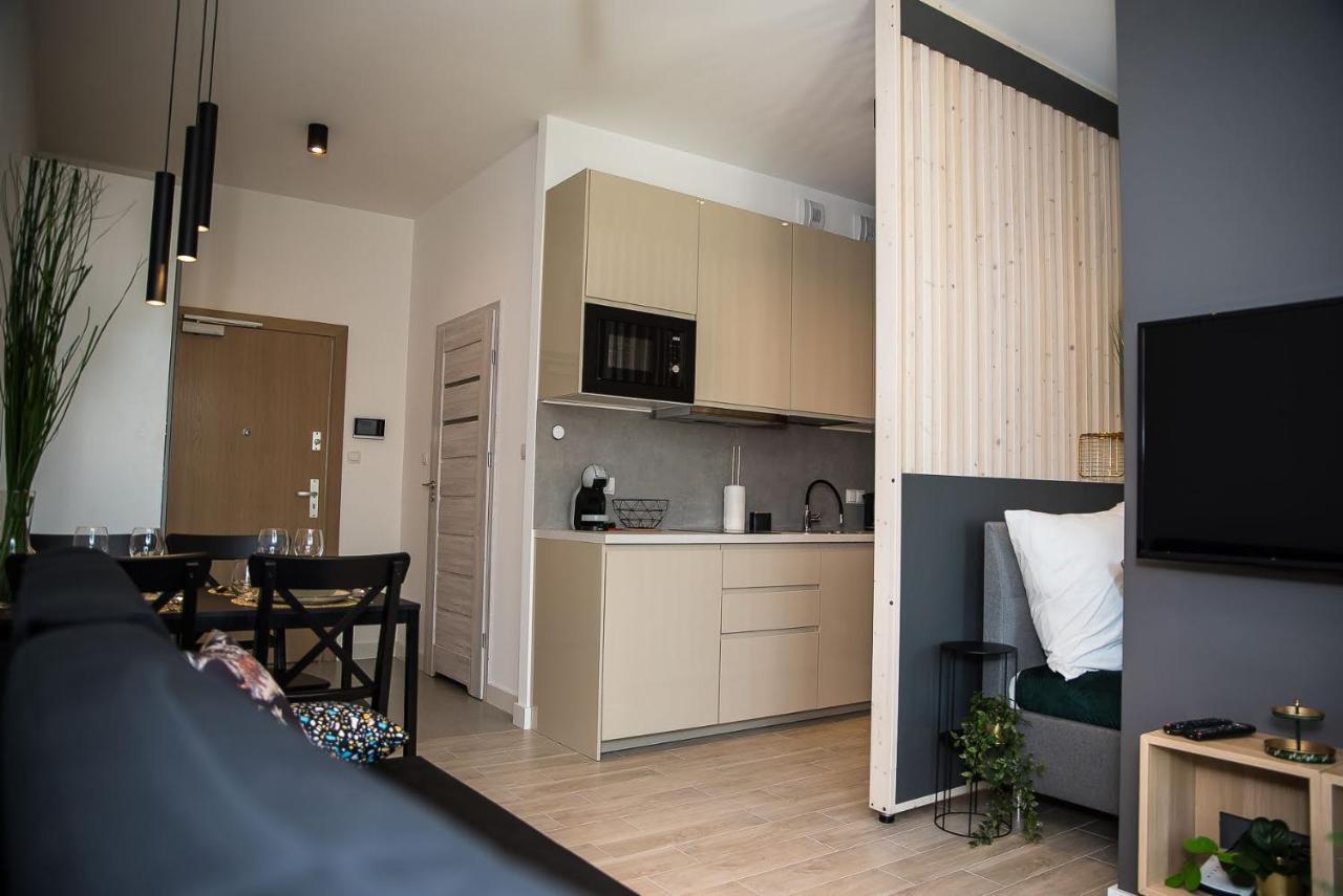 Easy Rent Apartments -Business Center 39 Lublin Exterior photo