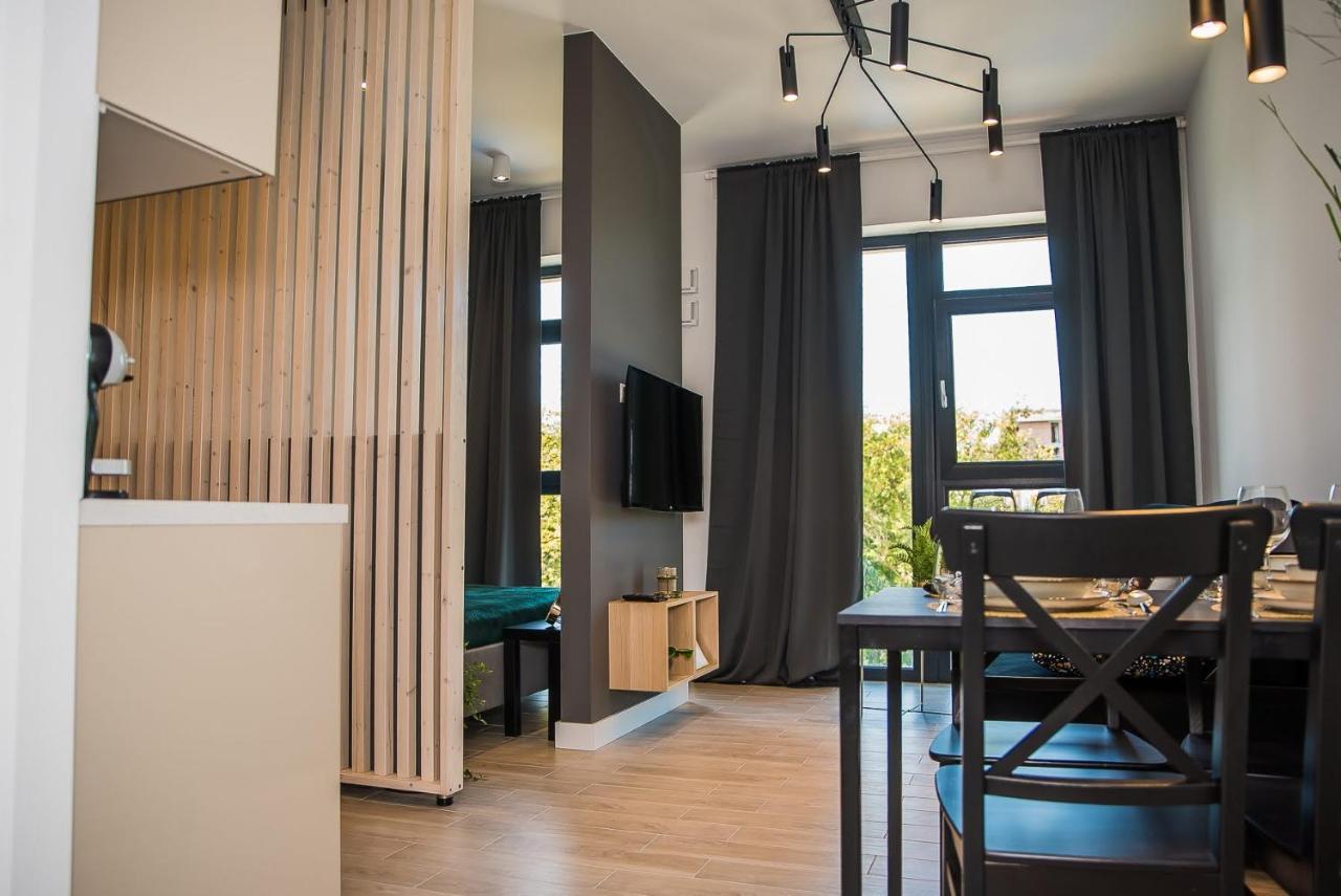 Easy Rent Apartments -Business Center 39 Lublin Exterior photo