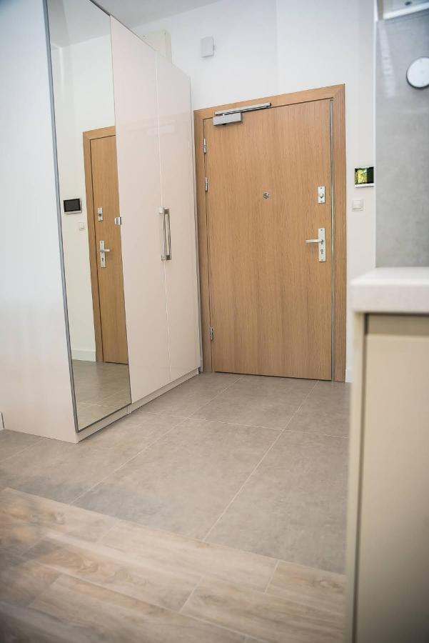Easy Rent Apartments -Business Center 39 Lublin Exterior photo