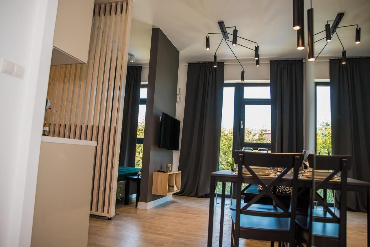 Easy Rent Apartments -Business Center 39 Lublin Exterior photo